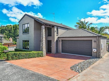 150 Charles Prevost Drive, The Gardens, Auckland