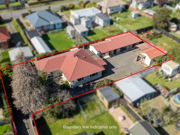 14 Chelsea Street, Linwood, Christchurch
