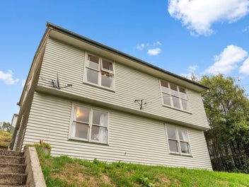 36 Cockerell Street, Brockville, Dunedin