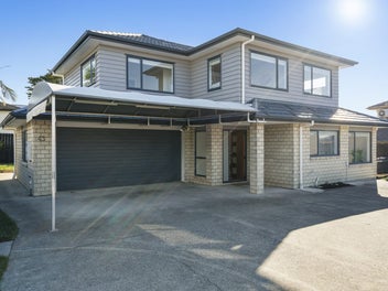 43 Mili Way, Ranui, Auckland