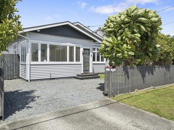 40 Ava Street, Petone, Lower Hutt