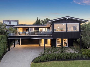 14 Geraldine Place, Kohimarama, Auckland