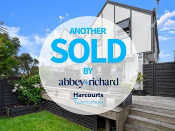 3/80 Taumata Road, Sandringham, Auckland