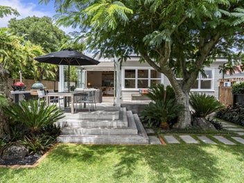 20 Kohia Terrace, Epsom, Auckland