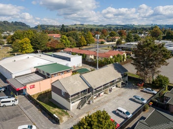 4/13 Gibson Street, Fenton Park, Rotorua