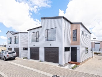 31 Turret Lane, Hobsonville, Auckland