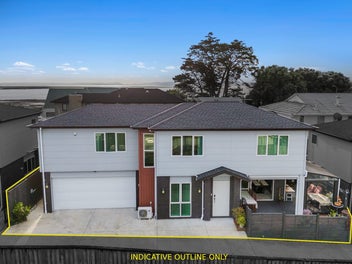 34A McInnes Road, Weymouth, Auckland