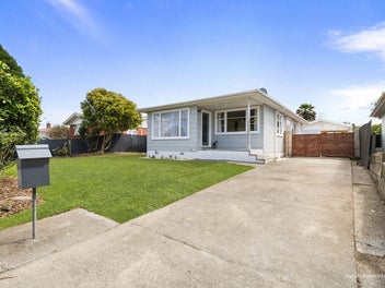 11 Pembroke Street, Highbury, Palmerston North