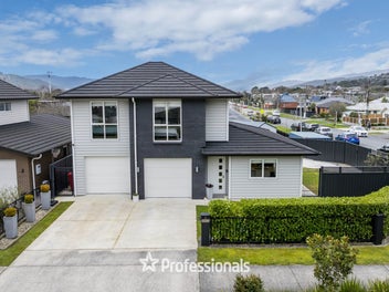 2 Chalfont Road, Silverstream, Upper Hutt
