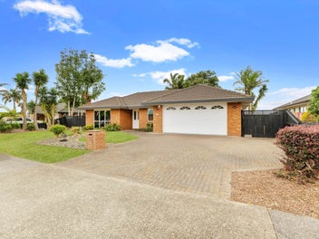 15 Longford Park Drive, Takanini