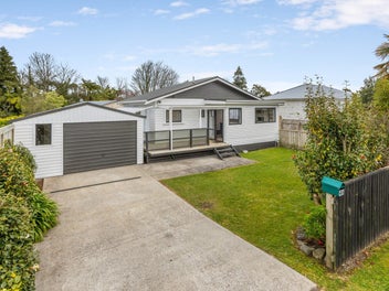 46 Miro Street, Inglewood, Inglewood