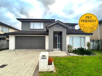 356 Chapel Road, Flat Bush, Auckland