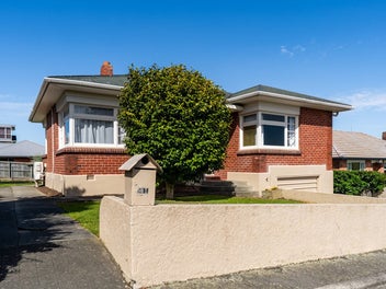 41 Regent Street, West End, Timaru