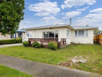 5 Hartley Place, Awapuni, Palmerston North