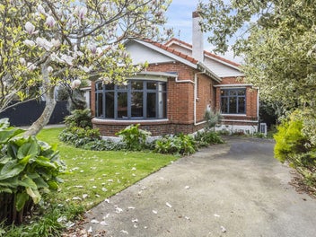 189 Forbury Road, Saint Clair, Dunedin