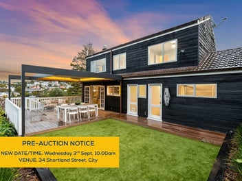 4/35 Arney Road, Remuera, Auckland