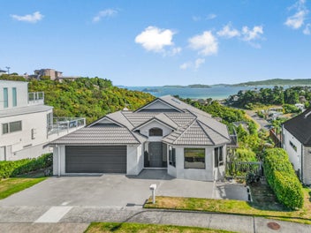 66 Cedar Street, Maungaraki, Lower Hutt