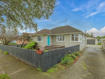 51 Seddon Street, Takaro, Palmerston North