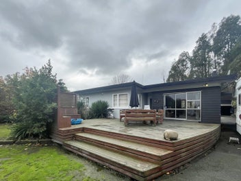 752 Rangitikei Line, Milson, Palmerston North