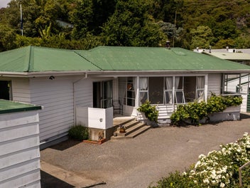 6 Rue Grehan, Akaroa, Akaroa