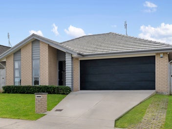 44A Adams Road South, Pukekohe