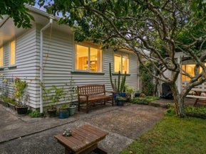 66A Otaki Street, Miramar, Wellington