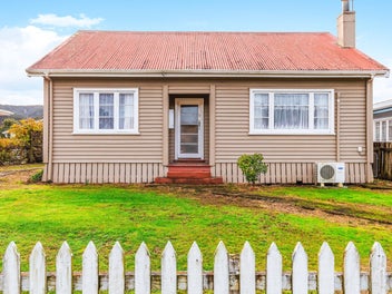 64 Ngatai Street, Taumarunui