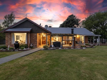 220B Tuahiwi Road, Tuahiwi, Kaiapoi