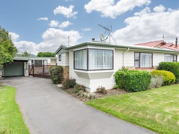 3 Maple Grove, Mosgiel, Mosgiel