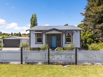 36 Te Kumi Road, Te Kuiti
