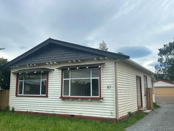 97 Charles Street, Waltham, Christchurch