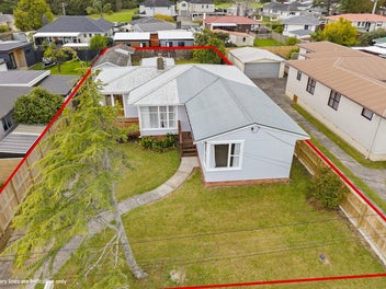 9 Osprey Street, Pakuranga, Auckland