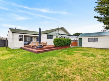 707 Albert Street, Parkvale, Hastings