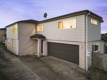 203B Mount Smart Road, Onehunga, Auckland