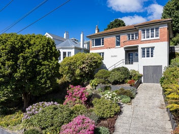 5 William Street, Dunedin Central, Dunedin