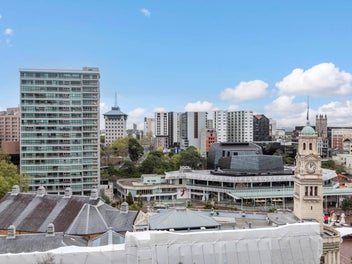 1106/8 Airedale Street, Auckland Central, Auckland