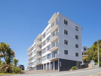 1 Washington Avenue, Brooklyn, Wellington