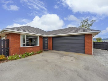 1 Cardigan Bay Place, Addington, Christchurch