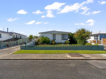220 Conyers Street, Strathern, Invercargill