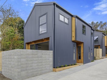 1/33 Raukawa Street, Stokes Valley, Lower Hutt