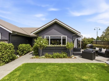 1 The Circle, Nukuhau, Taupo