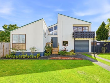 8 Ash Place, Aramoho, Whanganui