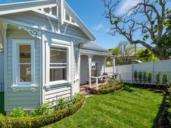 95 Vauxhall Road, Devonport, Auckland