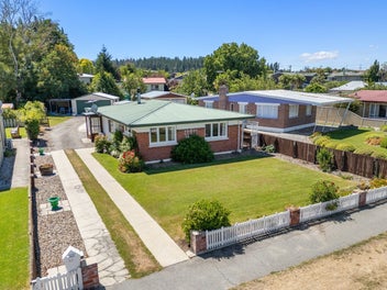 21 Killarney Street, Alexandra, Alexandra