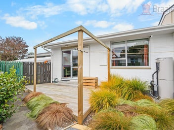 7/57 Bordesley Street, Phillipstown, Christchurch