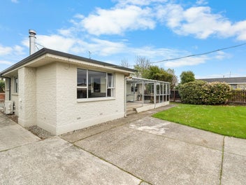 56 Dudley Street, Grasmere, Invercargill