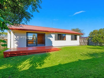 13B Sunrise Avenue, Mount Maunganui, Mount Maunganui