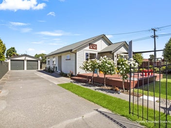 19 Riwai Street, Templeton, Christchurch