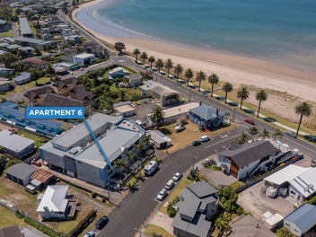 6A/18 Mill Road, Whitianga, Whitianga