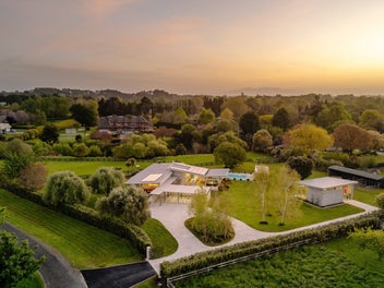 28A Greenvale Close, Tamahere, Hamilton
